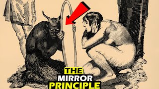 The Mirror Principle | DO THIS Or Your Reality Will Never Change