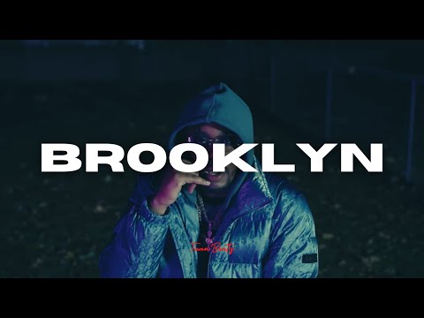 [SOLD] Fivio Foreign X Rowdy Rebel Drill Type Beat 2021 - "BROOKLYN" (Prod. TunaBeatz x Stxrkz)