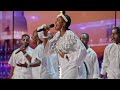 Mzansi Youth Choir Performs It's OK by Nightbirde (AGT Season 18)