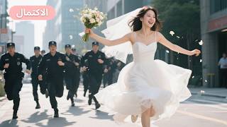 أُمرت بإغواء رئيس الشركة... لكنه قال: "آنستي، أنتِ تشبهين زوجتي الهاربة.