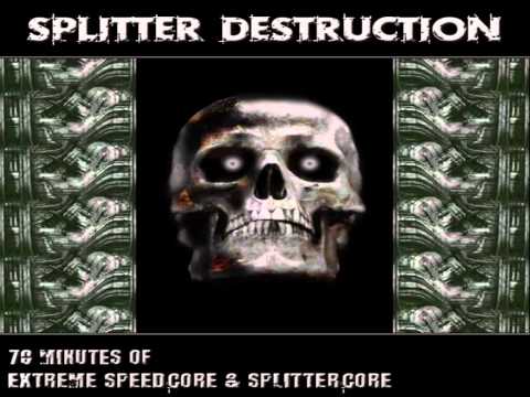 01. Kurwastyle Project vs. Speedevon - Terminated Killers