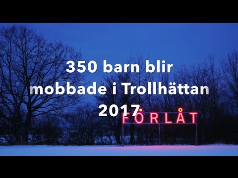 Trollhättan - Stoppa Mobbning i Tid!