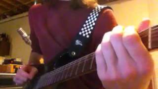 Zomby Woof/ Bossa Nova