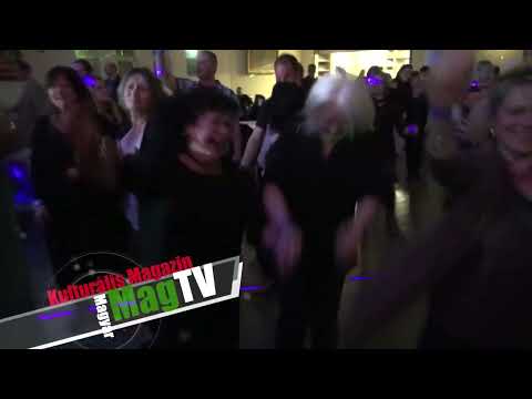 Pataky Attila   Ünnep koncert Torontóban