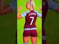 Alisha Lehmann Football S Ultimate Icon Shorts