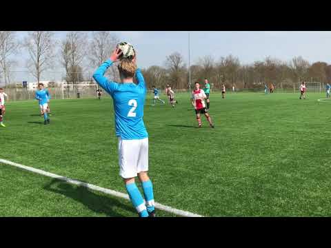 JVOZ JO19 - RKAVV JO19