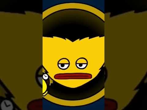 POPPY PLAYTIME CHAPTER 1 RETOLD - FERA ANIMATIONS