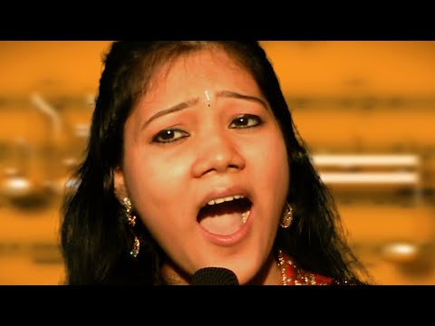 Abhijeet Das and Naina Das Lag Ja Gale NAINA DAS