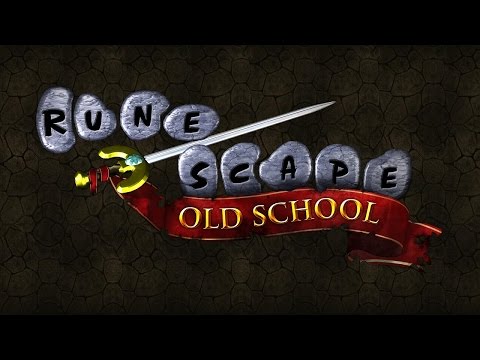 Old School RuneScape Data Session with Mod Mat K!