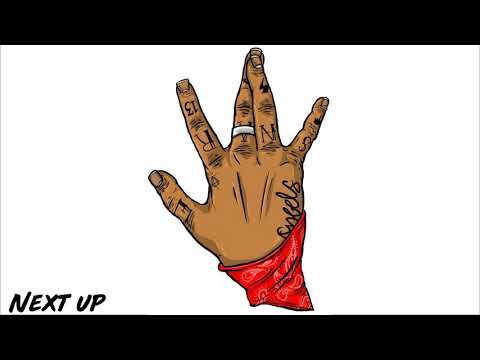 XiiiDolor - TRILL ASS NIGGA // TWINGLOCKZ