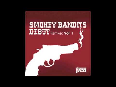 Smokey Bandits - Subway Hustler (Renegades Of Jazz 'Breaks' Remix)