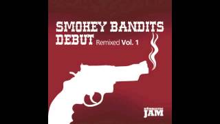 Smokey Bandits - Subway Hustler (Renegades Of Jazz 'Breaks' Remix)
