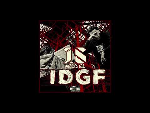 Weld El 15 - IDGF (Official Lyric Video)