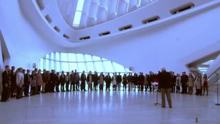 Entreat Me Not to Leave You - Dan Forrest