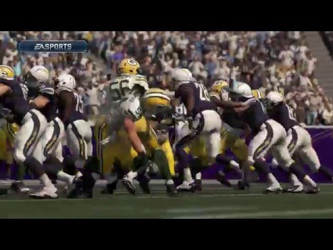 Madden 16 (Xbox One) Ultimate Team Series - EP6