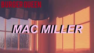Ladders Lyrics- Mac Miller