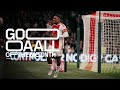 GOAL OF THE MONTH NOVEMBER • Bergwijn, Godts, Vink, Landvreugd, Taylor & Brobbey ✨?