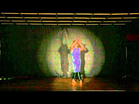 Open Stage 9/8/14 - That Russian Girl