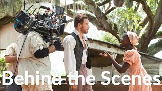 12 Years a Slave 2013 - Behind the Scenes - 12 Years a Slave A Historical Portrait Part 2 video