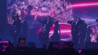 Download lagu Slash - STRAY KIDS RUN IT IN SEOUL DAY 02 072626 FANCAM mp3
