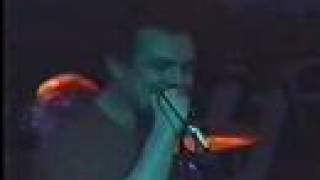 Pitchshifter - (We&#39;re Behaving Like) Insects (Live)