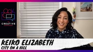 City on a Hill with Keiko Elizabeth video