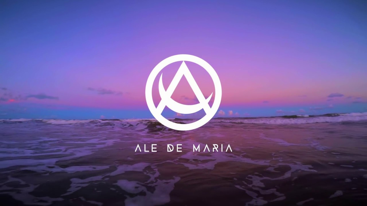 Ale de Maria - Show em Brasília - Música de Rezo - Movimento Canarinho Branco