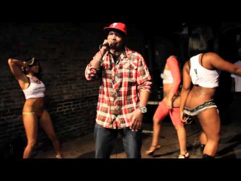 Network Performs @ The Arts Garage In Philly (Hip Hop Gone Wild 5)