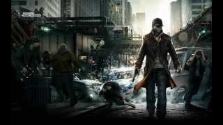 Watch Dogs Official Soundtrack - Creepy Caller