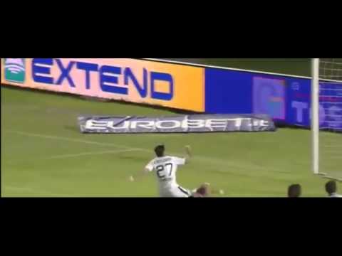 Cittadella 1 0 Cesena Serie B Highlights & Goals 17 04 2014 HD