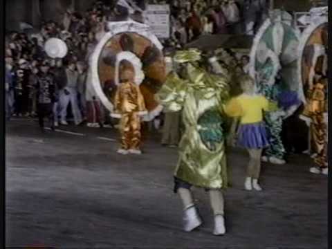 Shamrock Fancy Brigade 1984.wmv