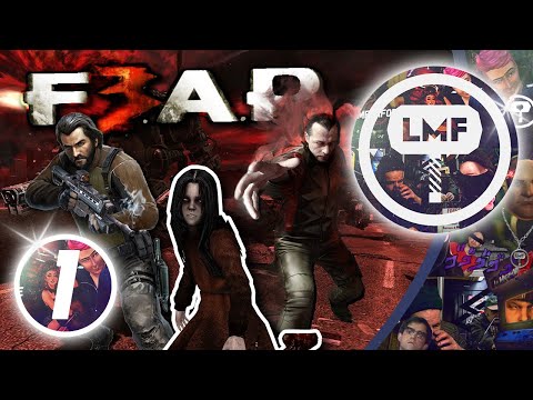 F.3.A.R • Nique ta mère ｢streamer: Adwim & Ruru｣