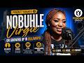 Podcast Yabantu EP 47 Nobuhle Virgie On Growing Up In Bulawayo School R Pe Humanatarian Work