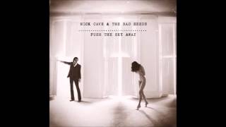 Nick Cave And The Bad Seeds - Mermaids