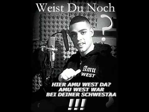 Tangerino feat Amu Melik & Almany - Jeder das was er Verdient