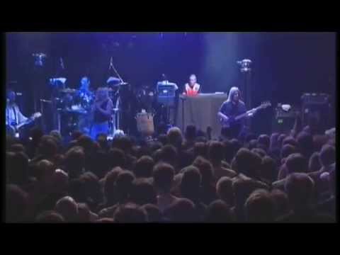 Uriah Heep - If I Had The Time (Live)