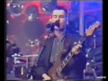 Nik KERSHAW "Running Scared" live tv clip 1987
