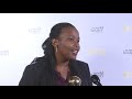 Clare Akamanzi, CEO, Rwanda Development Board