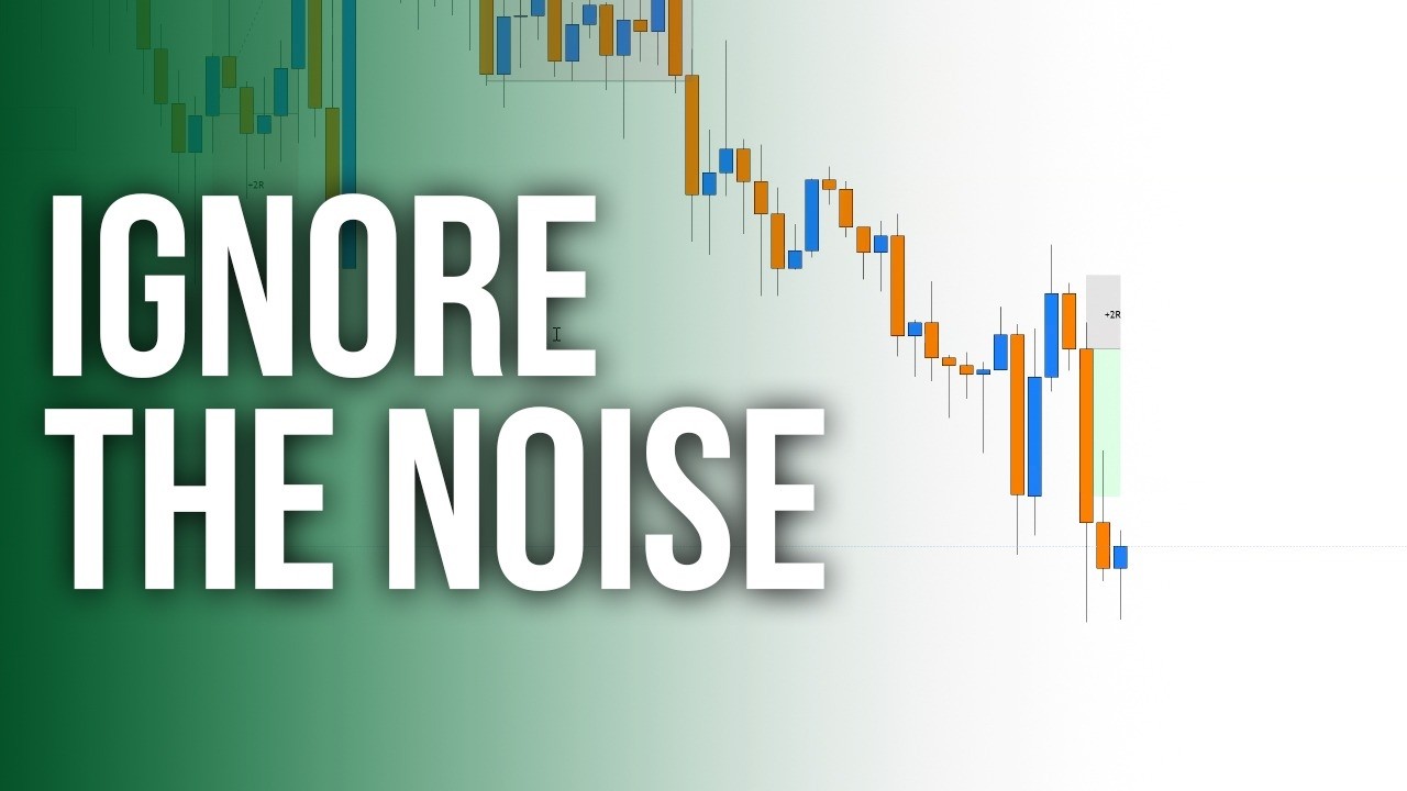 Stop Losing Money! Master Trading with 100% Focus