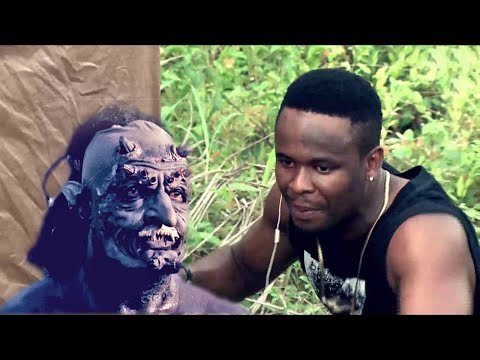 MISSION TO THE GRAVE | Zubby Michael Part 3 - A Nigerian Movie