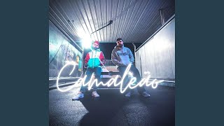 Camaleão Music Video