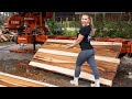 The Million Dollar Log That Took 2 Years To Find!