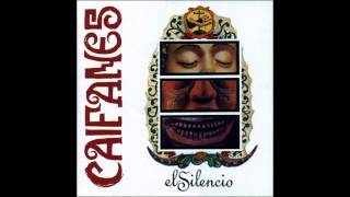 Caifanes - Vamos A Hacer Un Silencio (1992)