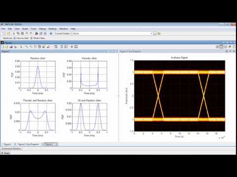 Communications System Toolbox Overview   MATLAB   Simulink Video mp4