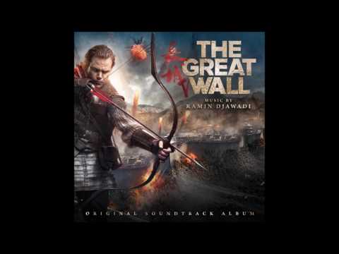 Ramin Djawadi - "First Battle" (The Great Wall OST)