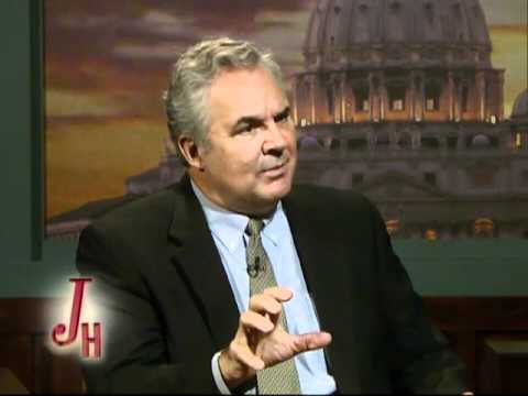 Journey Home - 10-10-2011 - Bishop of Columbus - Marcus Grodi with Bshp Campbell