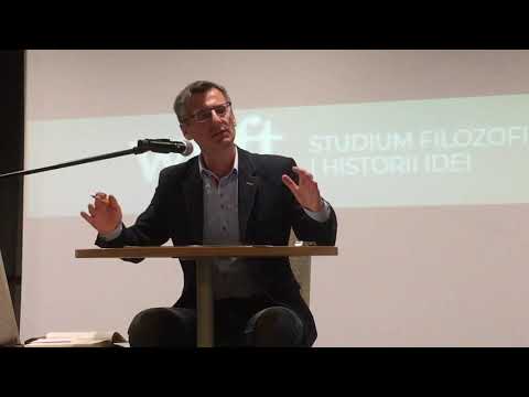 prof. Paweł Janiszewski, Polityka w starożytnym Rzymie, 26 października 2019