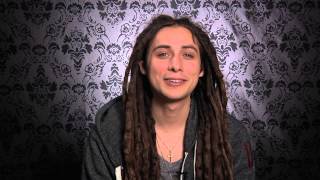 Jason Castro - Merry Christmas!