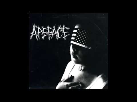 Apeface / Zero Hour - Split LP - 1995 - (Full Album)