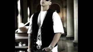 Daddy Yankee Mundial-Freestyle "Un Dia En El Estudio"